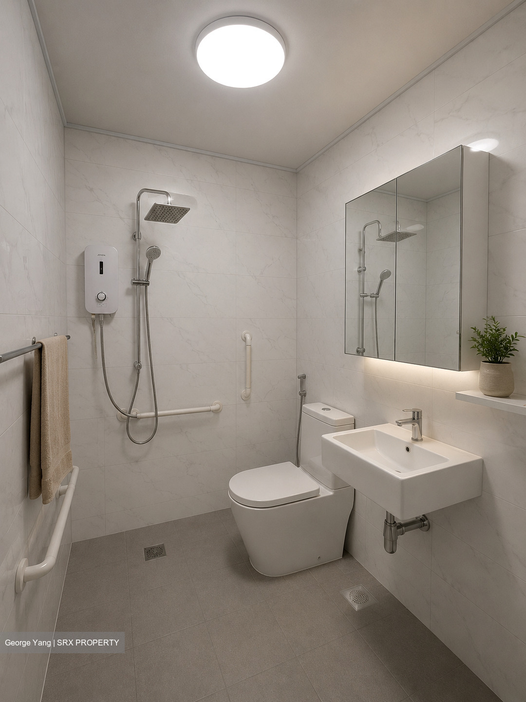 Blk 407 Serangoon Avenue 1 (Serangoon), HDB 4 Rooms #560865701
